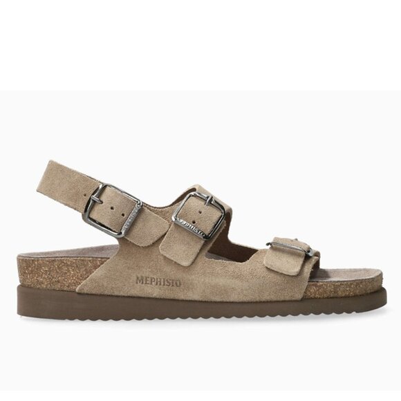 Mephisto Hetty Women's Sandals - Picture 3 of 5